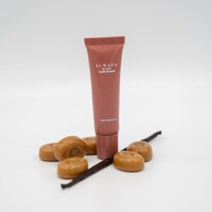 Vanille Caramel – Musc Tahara aromatisé